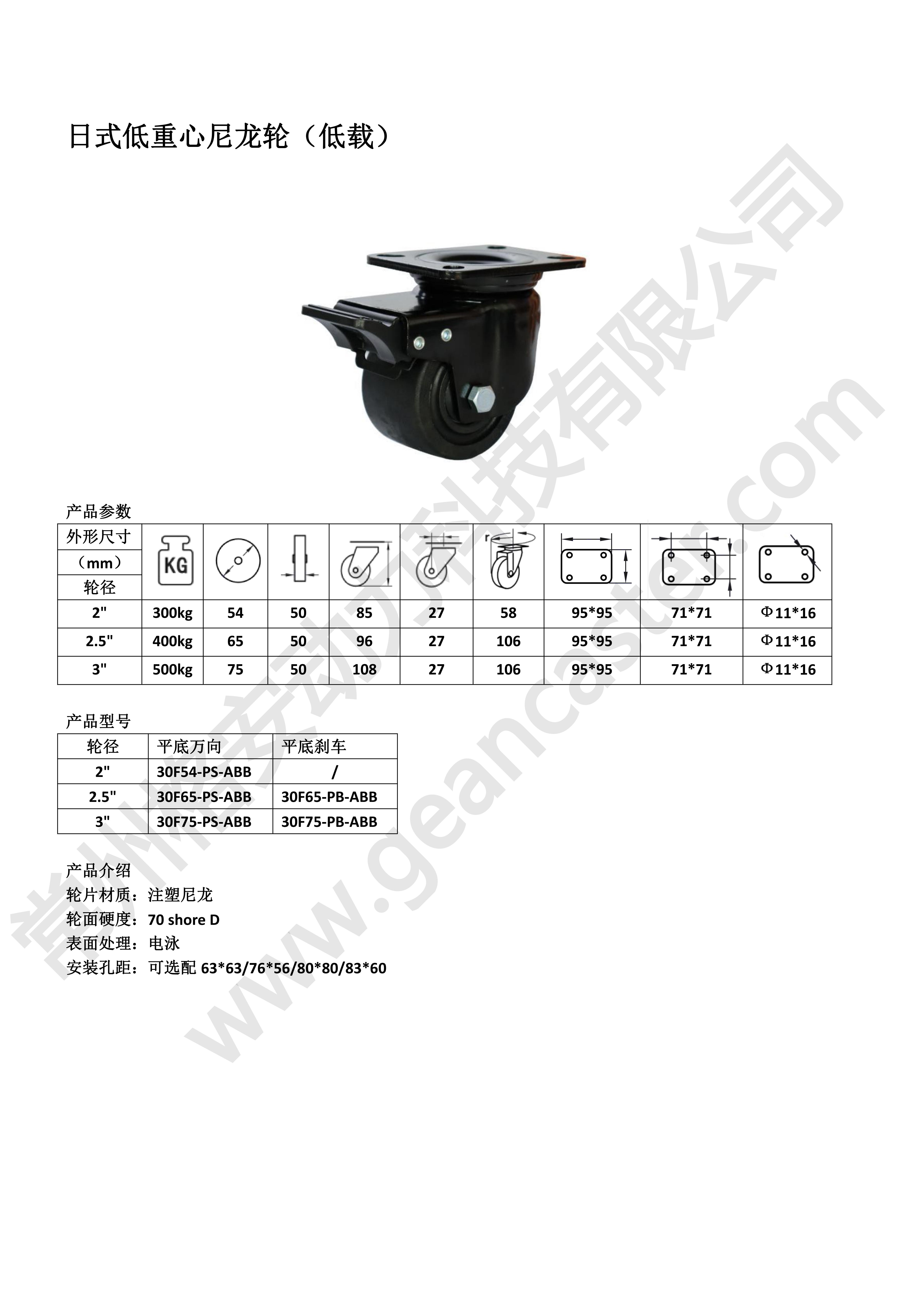 日式低重心尼龍輪(低載)_20221115092653_00