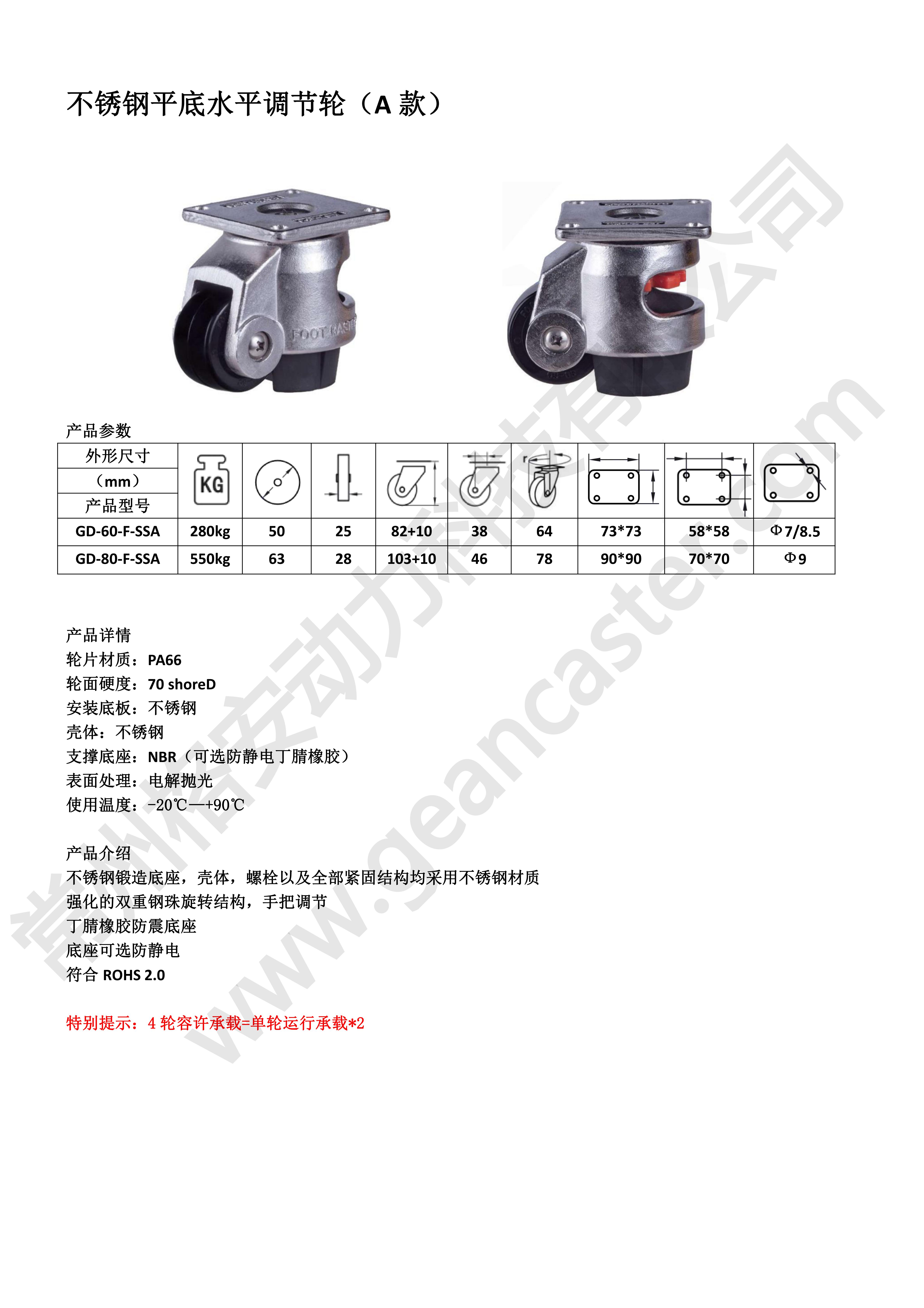 不銹鋼平底水平調(diào)節(jié)輪（A款）_20221114125258_00